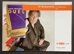 Postzegelmapje 409 75e Boekenweek € 2,20, Postzegels en Munten, Postzegels | Nederland, Verzenden, Postfris
