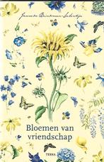 bloemen van vriendschap door Janneke Brinkman-Salentijn, Nieuw, Ophalen of Verzenden, Janneke Brinkman-Salentijn, Eén auteur