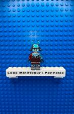 Lego Minifiguur / Poppetje NJO0523., Ophalen of Verzenden, Zo goed als nieuw, Lego