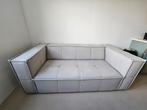 HK Living 3 zits kubus bank, Ophalen, Gebruikt, Driepersoons, 75 tot 100 cm