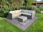 Loungeset 235x235, Tuin en Terras, Ophalen, Zo goed als nieuw, Kunststof