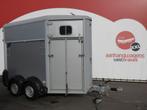 Ifor-Williams Paardentrailer 308x130x220cm 1600kg