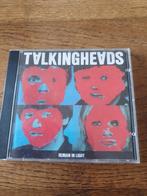 Talking Heads - Remain in Light CD, Ophalen of Verzenden, 1980 tot 2000, Zo goed als nieuw