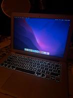 MacBook Air 13’ (2017), Computers en Software, Apple Macbooks, Ophalen, Qwerty, 13 inch, Minder dan 2 Ghz