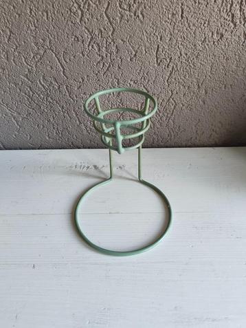 Tomado Uitlekstandaard a beschikbaar voor biedingen