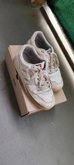 Levi's Glide L Maat 46, Wit, Ophalen of Verzenden, Levi’s, Sneakers of Gympen