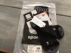 SPORTFUL FIETSSOKKEN ZWART 40/43 (M/L), Ophalen of Verzenden, Nieuw, Kleding