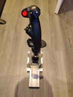 Virpil Mongoos T50CM2, Computers en Software, Joysticks, Ophalen of Verzenden, Zo goed als nieuw