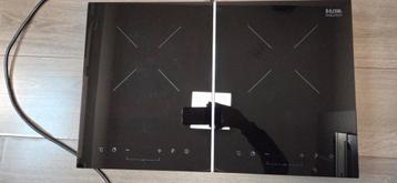 Etna Inductiekookplaat - Zo goed als nieuw! beschikbaar voor biedingen