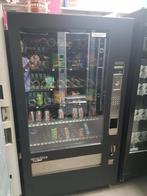 Combi automaat gekoeld ( frisdrank /Snack), Verzamelen, Ophalen, Zo goed als nieuw