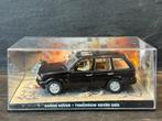 Range Rover * Tomorrow Never Dies, Hobby en Vrije tijd, Modelauto's | 1:43, Ophalen of Verzenden, Nieuw, Auto, Overige merken