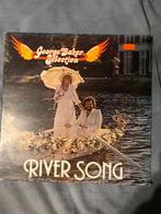 George Baker Selection - river song, Cd's en Dvd's, Vinyl | Hardrock en Metal, Ophalen of Verzenden