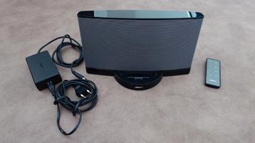 BOSE iPod Sound Dock series II beschikbaar voor biedingen