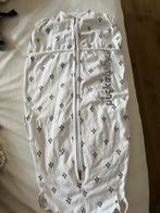 Puckababy mini inbakerslaapzak (3-6), Ophalen of Verzenden, Zo goed als nieuw, Minder dan 70 cm, Bakerzak of Bakerdoek