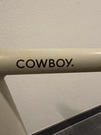 Cowboy 4 Elektrische Fiets, Ophalen, Zo goed als nieuw, 50 km per accu of meer, 55 tot 59 cm