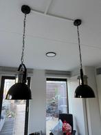 Industriële hanglampen, Ophalen, Gebruikt, Minder dan 50 cm