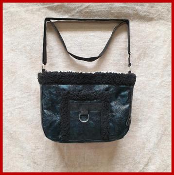 T3- Hondentas draagtas reistas honden schoudertas tas mandje beschikbaar voor biedingen