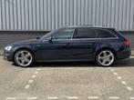 Audi A4 Avant 3.0 TDI quattro Pro Line S 2x S-Line Panoramad, Auto's, Audi, Automaat, Euro 5, Gebruikt, 1700 kg