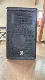 Yamaha DXR10 MKII, Overige typen, Zo goed als nieuw, 120 watt of meer, Ophalen