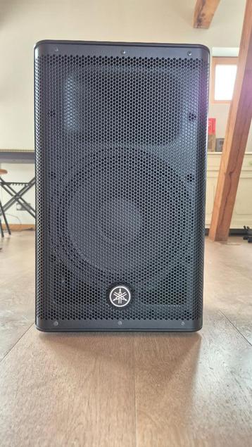 Yamaha DXR10 MKII beschikbaar voor biedingen