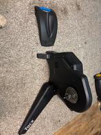 Tacx Flux S Smart Fietstrainer, Sport en Fitness, Ophalen of Verzenden, Zo goed als nieuw, Overige typen