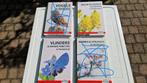 postcode loterij boekjes-vlinders- wilde dieren- bloemen enz, Boeken, Ophalen of Verzenden, Zo goed als nieuw, Natuur algemeen