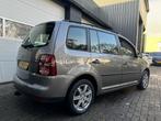 Volkswagen Touran 1.4 TSI Optive, Voorwielaandrijving, Gebruikt, 4 cilinders, Handgeschakeld