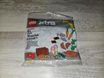 Lego Xtra 40309 Food Accessories nieuw in polybag, Kinderen en Baby's, Speelgoed | Duplo en Lego, Ophalen of Verzenden, Nieuw