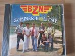 CD BZN - Summer Holiday, Ophalen of Verzenden, Zo goed als nieuw, Pop