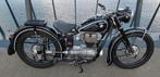BMW R25/2  250cc, Motoren, Motoren | Oldtimers, Cardan-aandrijving, Toermotor, 1 cilinder