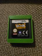 Rayman raving rabbids, Spelcomputers en Games, Games | Nintendo DS, Avontuur en Actie, Gebruikt, Ophalen of Verzenden, 3 spelers of meer