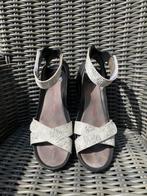 Comfortabele zomerse sandaal van Wolky, maat 42, Ophalen, Wolky, Wit, Sandalen of Muiltjes