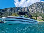 Boot Glastron GT 255, Watersport en Boten, Motorboten en Motorjachten, Ophalen, Gebruikt, 6 tot 9 meter, 50 pk of meer