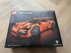 Lego Porsche 911 GT3 RS Technic 42056, Kinderen en Baby's, Speelgoed | Duplo en Lego, Ophalen of Verzenden, Nieuw, Complete set