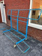 Meubel kar, Ophalen, Gebruikt, 150 tot 200 cm, 150 tot 200 cm