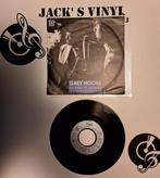 Gary Moore - Oh Pretty Woman 7" Single  1990, Ophalen of Verzenden, 1960 tot 1980, Zo goed als nieuw
