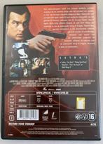 Submerged 2005 DVD Steven Seagal Nederlands Ondertiteld, Cd's en Dvd's, Dvd's | Actie, Gebruikt, Ophalen of Verzenden, Actie