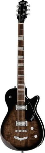 Gretsch 5260 EMCT Jet Baritone, Muziek en Instrumenten, Ophalen of Verzenden, Zo goed als nieuw, Solid body, Overige merken