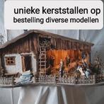 Kerststallen, Diversen, Kerst, Ophalen of Verzenden