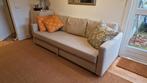 Ikea Friheten 3-zits slaapbank, Ophalen, Zo goed als nieuw, Tweepersoons, Beige