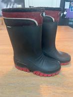 Gevoerde laarzen maat 31, Kinderen en Baby's, Kinderkleding | Schoenen en Sokken, Gebruikt, Jongen of Meisje, Ophalen of Verzenden