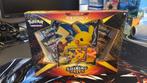 Shining Fates Pikachu V Collection, Ophalen of Verzenden, Nieuw, Overige typen