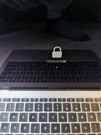 Locked MacBook Pro 13-inch, 2018, Four Thunderbolt 3 Ports, Computers en Software, Accu's en Batterijen, Ophalen of Verzenden