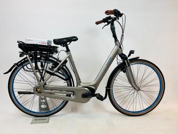 GAZELLE Orange C7 ebike damesfiets L-57cm 11AH/400WH beschikbaar voor biedingen