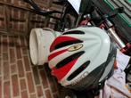 Mooie fietshelm briko tornado 58/61, Ophalen of Verzenden, Zo goed als nieuw, L