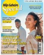 Mijn geheim special, Verzenden, Gelezen, Damesbladen