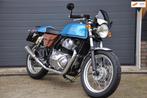 Royal Enfield Continental GT 650 Twin Zeer complete motor!, Naked bike, Bedrijf, 12 t/m 35 kW, 2 cilinders