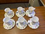 Camping servies bekers, Huis en Inrichting, Ophalen, Overige materialen, Zo goed als nieuw, Overige stijlen