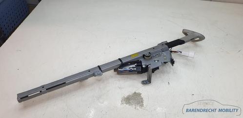 Gordelaangever Mercedes CLK W209 links voor A2038600182 orig, Auto-onderdelen, Interieur en Bekleding, Mercedes-Benz, Gebruikt