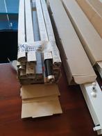 partij tl lampen, Ophalen, Nieuw, Rood, Rechthoekig